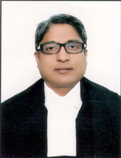 Hon'ble Mr. Justice Siddhartha Varma
