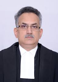 Hon’ble Mr. Justice B. Amit Sthalekar