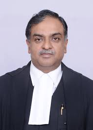 Hon'ble Mr. Justice Vikram Nath