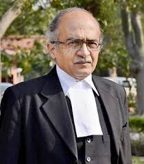 Prashant Bhushan