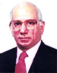 Raghunandan Swarup Pathak