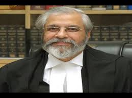 Hon’ble Mr. Justice Madan Bhimrao Lokur