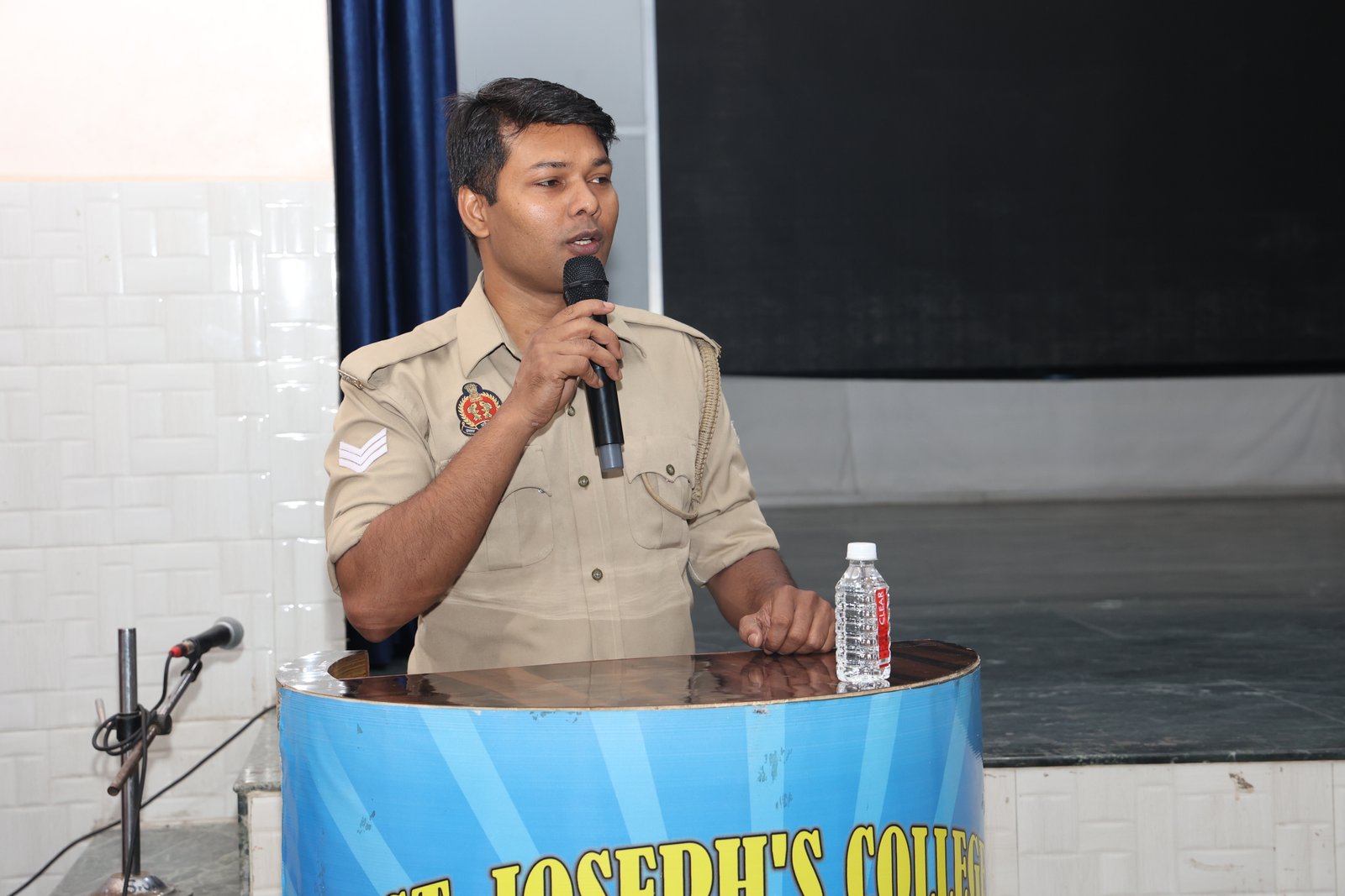 SEMINAR ON CYBER SECURITY