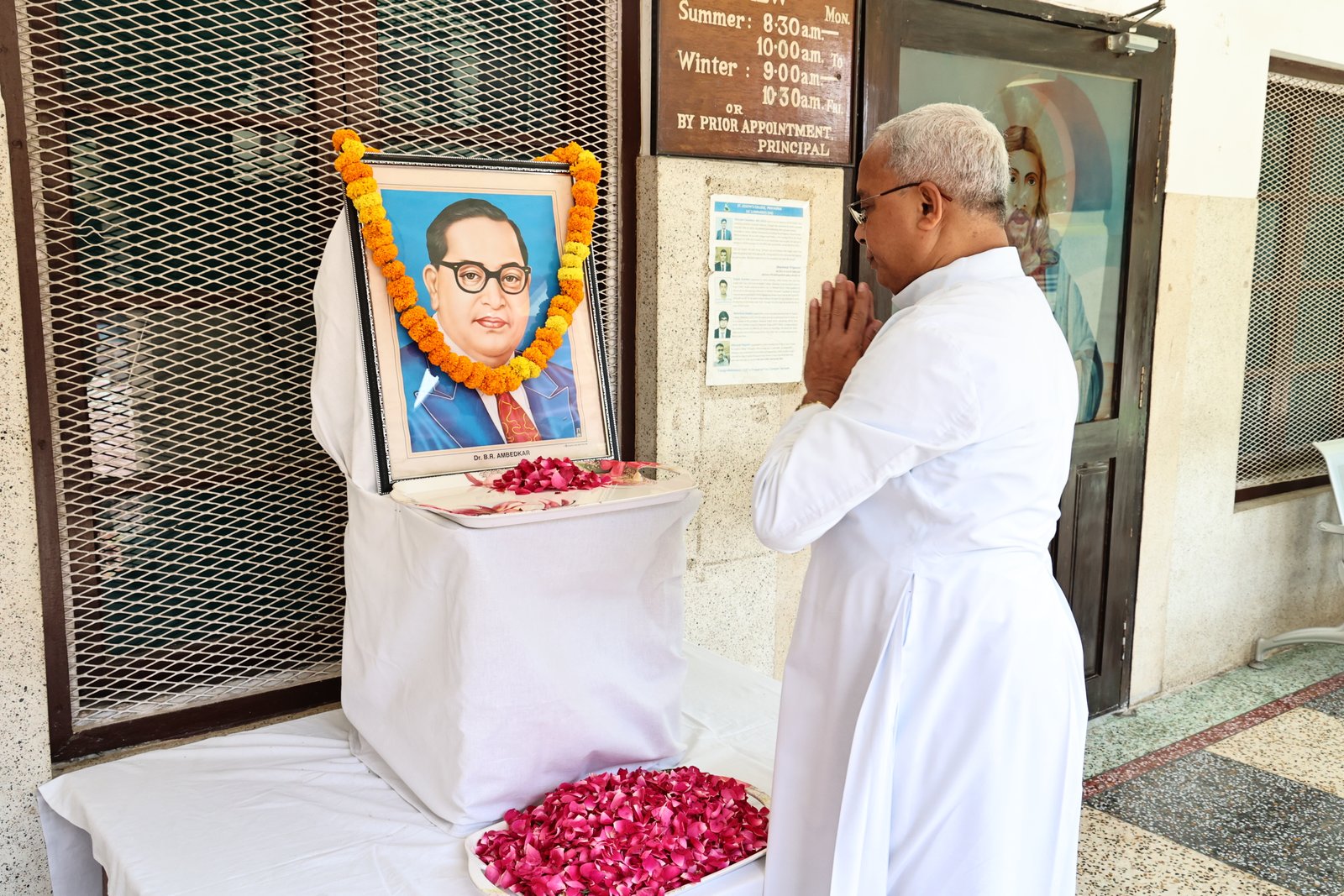 DR. B.R. AMBEDKAR JAYANTI
