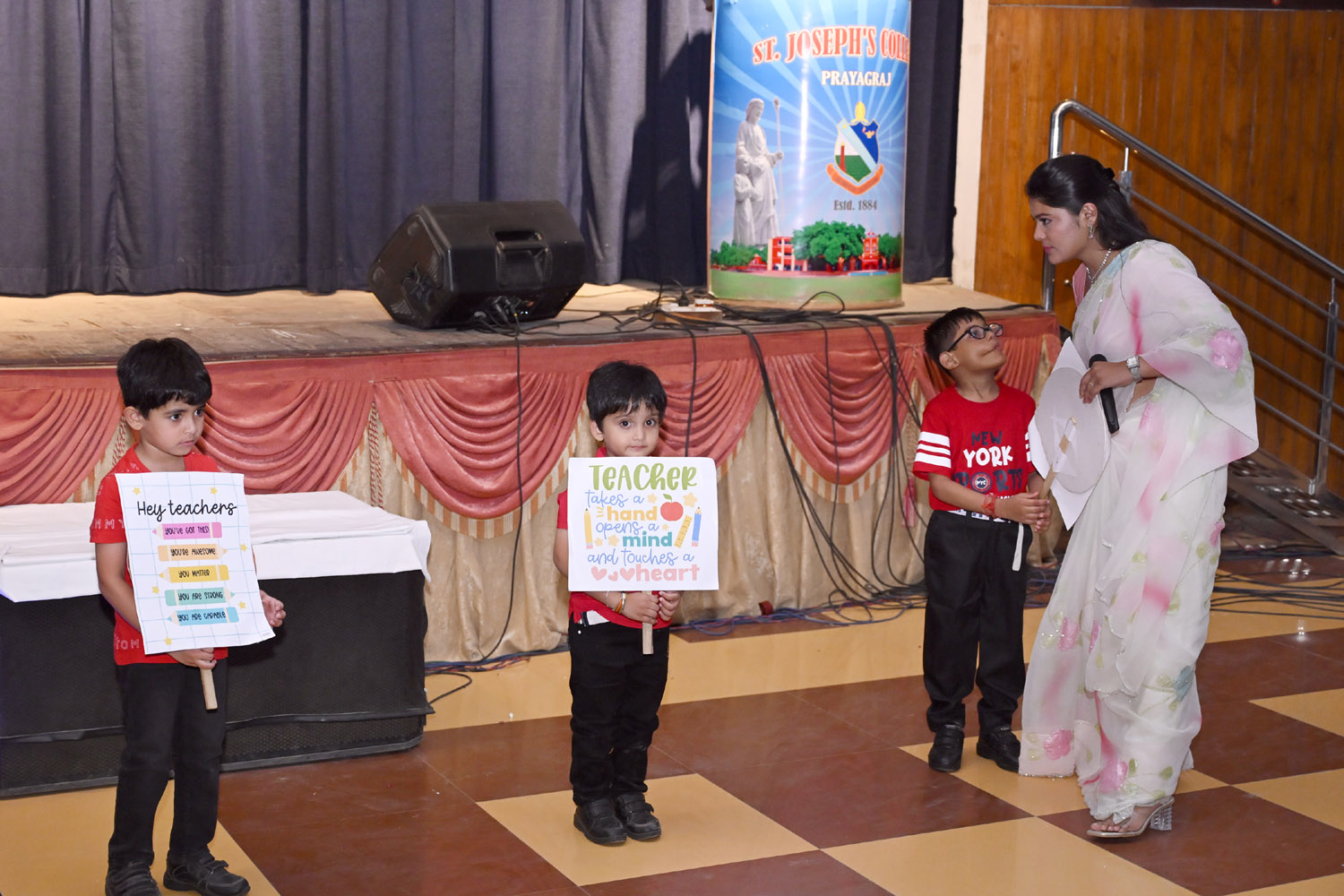 Pedagogical Prowess and Enduring Influence: A Commemoration of Teachers’ Day 2025